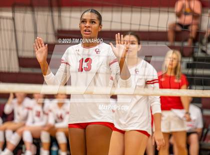 Thumbnail 3 in Dimond vs Canyon (Volleypalooza) photogallery.
