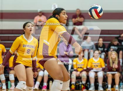 Thumbnail 3 in Dimond vs Canyon (Volleypalooza) photogallery.