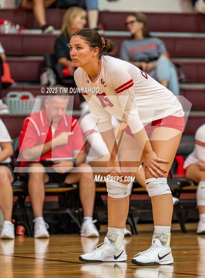 Thumbnail 3 in Dimond vs Canyon (Volleypalooza) photogallery.