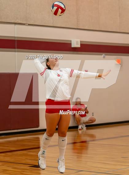 Thumbnail 2 in Dimond vs Canyon (Volleypalooza) photogallery.