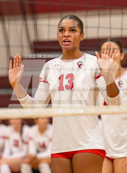 Thumbnail 1 in Dimond vs Canyon (Volleypalooza) photogallery.