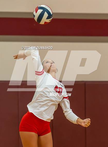 Thumbnail 2 in Dimond vs Canyon (Volleypalooza) photogallery.