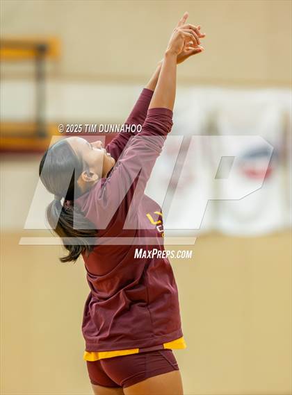 Thumbnail 3 in Dimond vs Canyon (Volleypalooza) photogallery.
