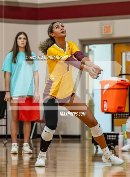 Thumbnail 2 in Dimond vs Canyon (Volleypalooza) photogallery.
