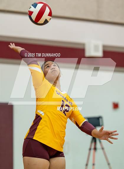 Thumbnail 1 in Dimond vs Canyon (Volleypalooza) photogallery.