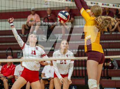 Thumbnail 3 in Dimond vs Canyon (Volleypalooza) photogallery.