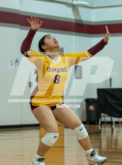 Thumbnail 3 in Dimond vs Canyon (Volleypalooza) photogallery.