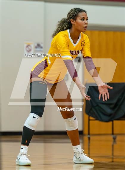 Thumbnail 1 in Dimond vs Canyon (Volleypalooza) photogallery.