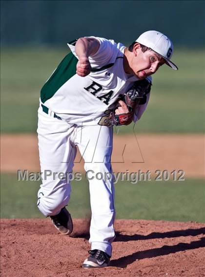 Thumbnail 1 in Lemoore @ Garces (CIF CS D3 Semifinal) photogallery.