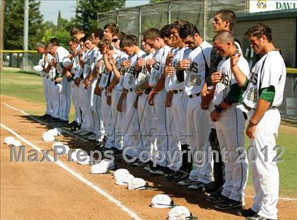 Thumbnail 1 in Lemoore @ Garces (CIF CS D3 Semifinal) photogallery.