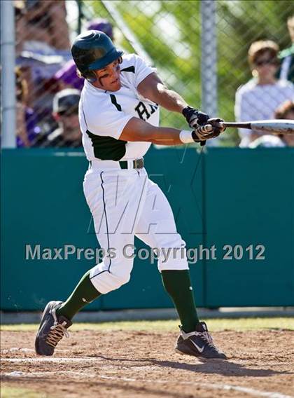 Thumbnail 2 in Lemoore @ Garces (CIF CS D3 Semifinal) photogallery.