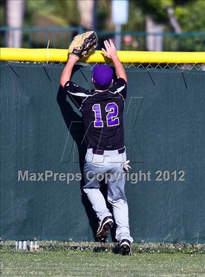Thumbnail 1 in Lemoore @ Garces (CIF CS D3 Semifinal) photogallery.