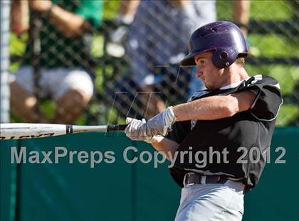 Thumbnail 3 in Lemoore @ Garces (CIF CS D3 Semifinal) photogallery.