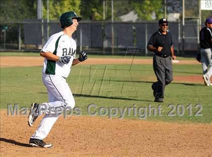 Thumbnail 2 in Lemoore @ Garces (CIF CS D3 Semifinal) photogallery.