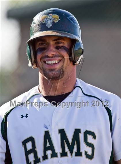 Thumbnail 2 in Lemoore @ Garces (CIF CS D3 Semifinal) photogallery.