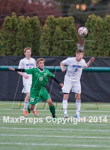 Thumbnail 1 in Woodinville @ Bothell photogallery.