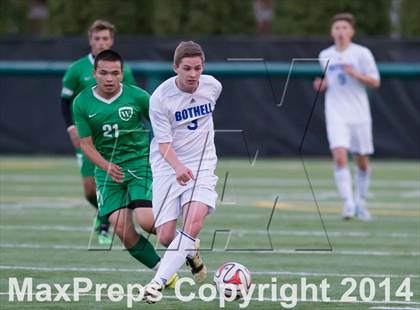 Thumbnail 1 in Woodinville @ Bothell photogallery.