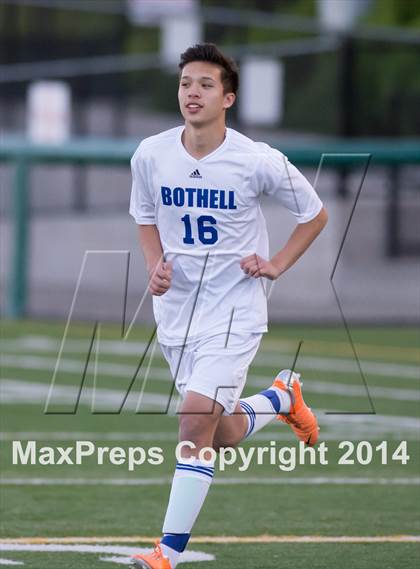 Thumbnail 1 in Woodinville @ Bothell photogallery.