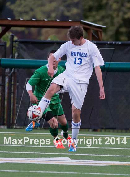 Thumbnail 1 in Woodinville @ Bothell photogallery.