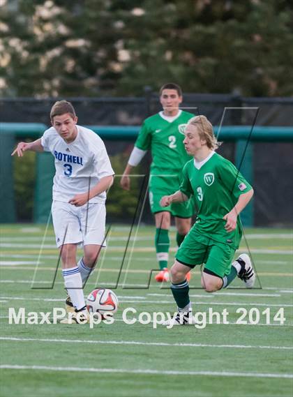 Thumbnail 2 in Woodinville @ Bothell photogallery.