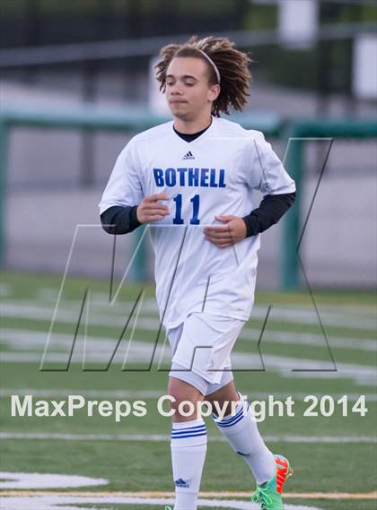 Thumbnail 1 in Woodinville @ Bothell photogallery.