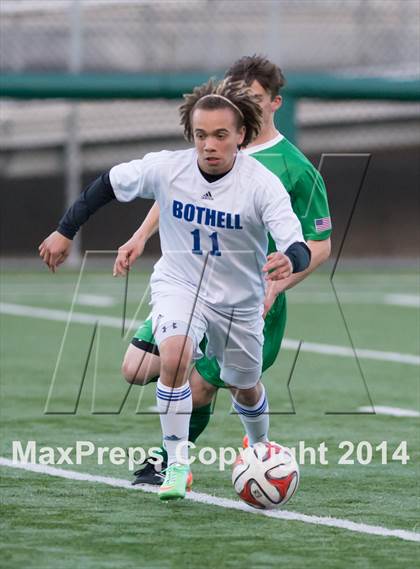 Thumbnail 1 in Woodinville @ Bothell photogallery.
