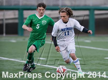 Thumbnail 1 in Woodinville @ Bothell photogallery.
