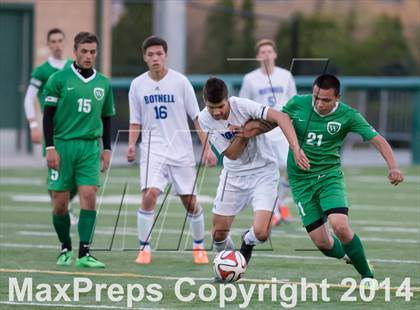 Thumbnail 3 in Woodinville @ Bothell photogallery.