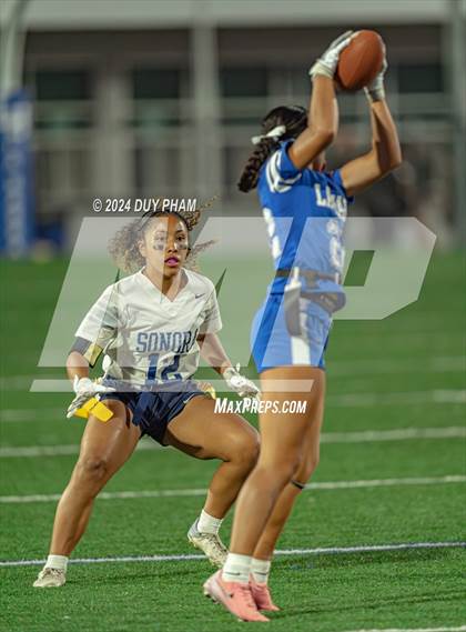 Thumbnail 1 in Sonora @ La Habra photogallery.