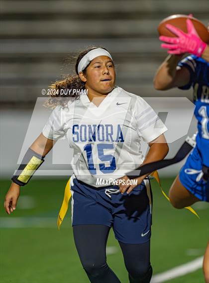 Thumbnail 1 in Sonora @ La Habra photogallery.