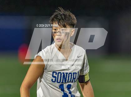 Thumbnail 1 in Sonora @ La Habra photogallery.