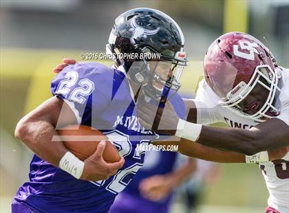 Thumbnail 1 in Cinco Ranch @ Morton Ranch photogallery.