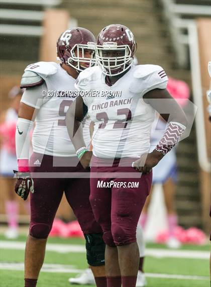 Thumbnail 3 in Cinco Ranch @ Morton Ranch photogallery.
