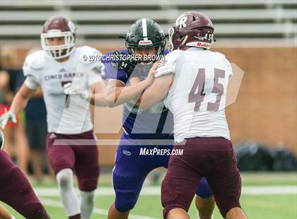 Thumbnail 2 in Cinco Ranch @ Morton Ranch photogallery.