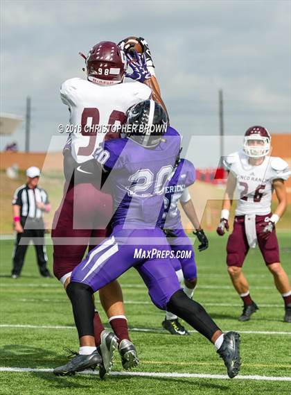 Thumbnail 2 in Cinco Ranch @ Morton Ranch photogallery.