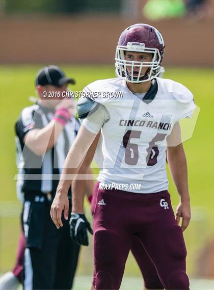 Thumbnail 1 in Cinco Ranch @ Morton Ranch photogallery.
