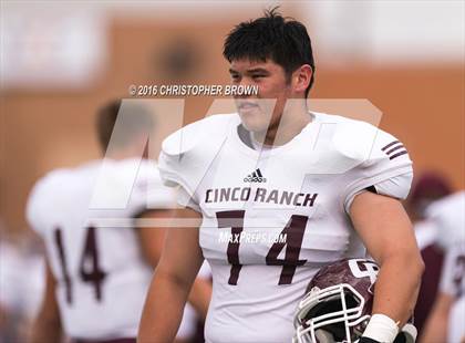 Thumbnail 1 in Cinco Ranch @ Morton Ranch photogallery.