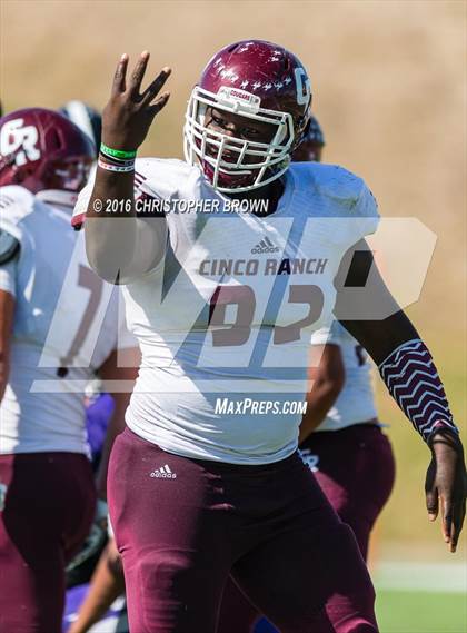 Thumbnail 3 in Cinco Ranch @ Morton Ranch photogallery.