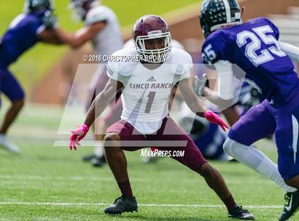 Thumbnail 2 in Cinco Ranch @ Morton Ranch photogallery.