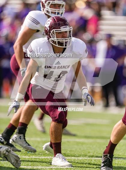 Thumbnail 1 in Cinco Ranch @ Morton Ranch photogallery.
