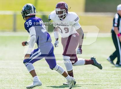 Thumbnail 2 in Cinco Ranch @ Morton Ranch photogallery.