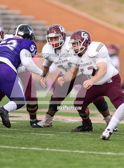 Thumbnail 1 in Cinco Ranch @ Morton Ranch photogallery.