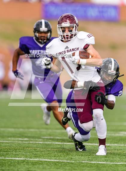 Thumbnail 3 in Cinco Ranch @ Morton Ranch photogallery.