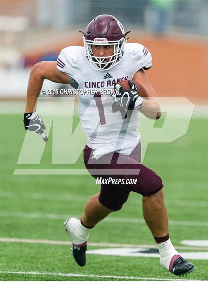 Thumbnail 2 in Cinco Ranch @ Morton Ranch photogallery.