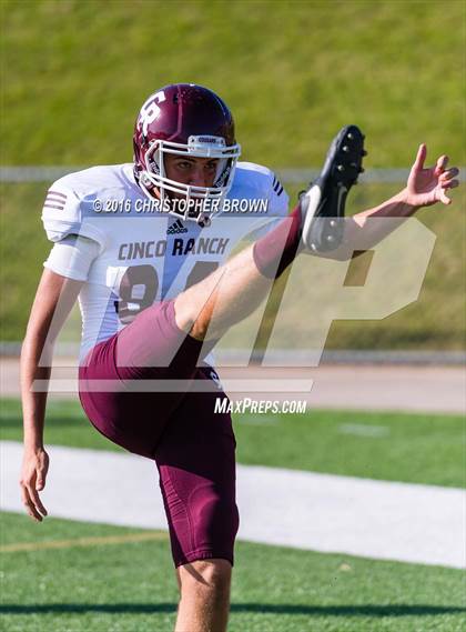 Thumbnail 2 in Cinco Ranch @ Morton Ranch photogallery.