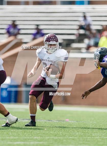 Thumbnail 1 in Cinco Ranch @ Morton Ranch photogallery.