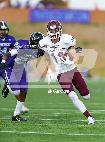 Thumbnail 2 in Cinco Ranch @ Morton Ranch photogallery.