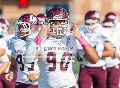 Thumbnail 2 in Cinco Ranch @ Morton Ranch photogallery.