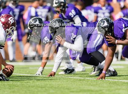 Thumbnail 1 in Cinco Ranch @ Morton Ranch photogallery.