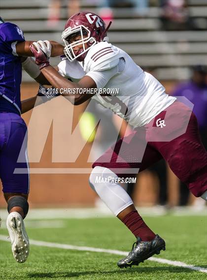 Thumbnail 3 in Cinco Ranch @ Morton Ranch photogallery.